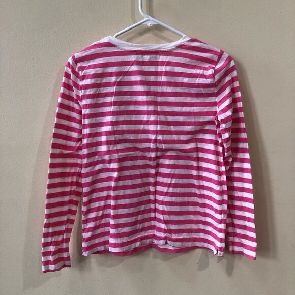 Loft HeartShirt - Picture 3 of 4